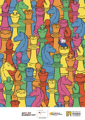 Abbildung Plakat Vielfalt