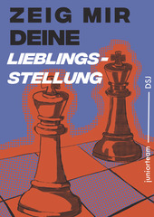 Abbildung Sticker „Zeig mir deine Lieblingsstellung“