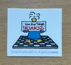 Abbildung Chessy-Kindertattoo