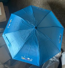 Abbildung Regenschirm „Chessy“