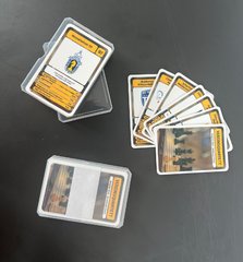Abbildung Vereinsquartett 2er-Set