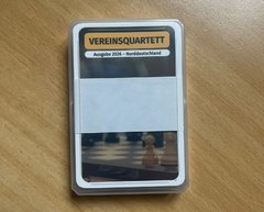 Abbildung Vereinsquartett Norddeutschland